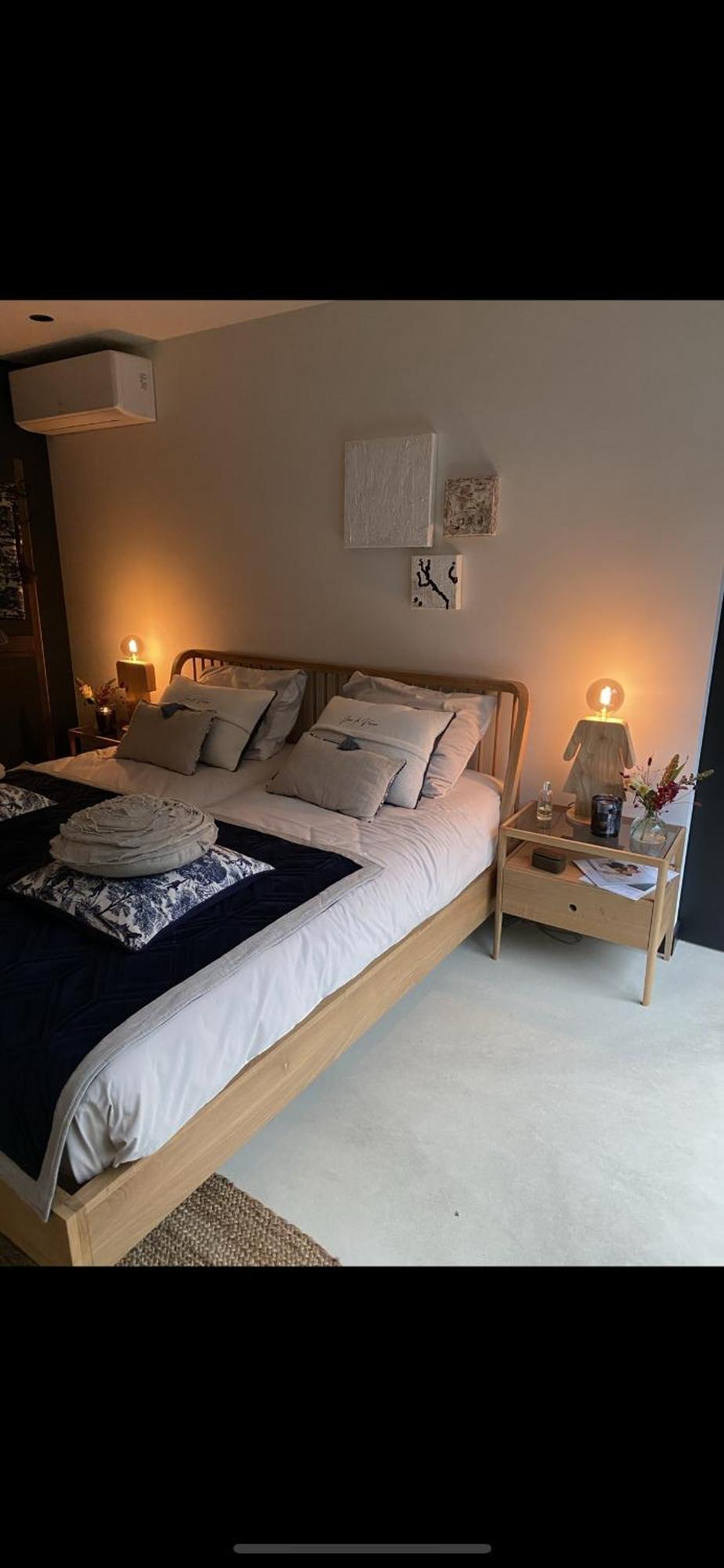 Bed and Breakfast De Lichtboei Kootwijkerbroek Экстерьер фото